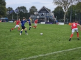 S.K.N.W.K. 1 - Serooskerke 1 (competitie) seizoen 2024-2025 (68/86)